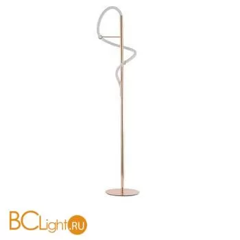 Торшер Kink Light Далия 08040-F,33