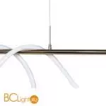 Подвесной светильник Kink Light Далия 08041,33(3000K) - Фото 0