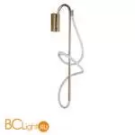 Настенный светильник Kink Light Далия 08040,33(3000K)