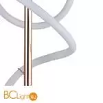 Настенный светильник Kink Light Далия 08040,33(3000K) - Фото 0