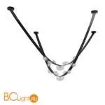 Подвесной светильник Kink Light Дэлви 08460-300,19(21) - Фото 0