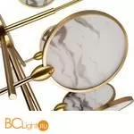 Люстра Kink Light Денисия 08421-8,20 - Фото 0