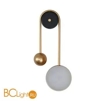 Бра Kink Light Деония 08436,19-33