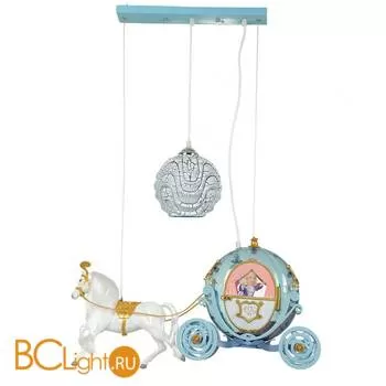 Подвесной светильник Kink Light Deti 07440,05