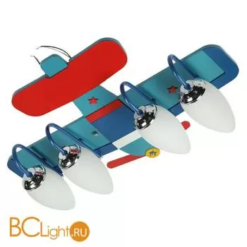 Потолочный светильник Kink Light Deti 074500