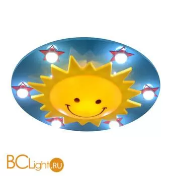 Потолочный светильник Kink Light Deti 07459