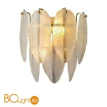 Настенный светильник Kink Light Джана 07680,36
