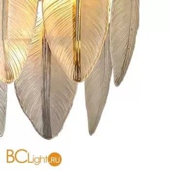 Настенный светильник Kink Light Джана 07680,36 - Фото 0