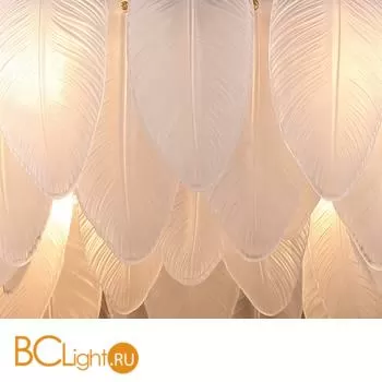 Подвесной светильник Kink Light Джана 07680-80,36 - Фото 0