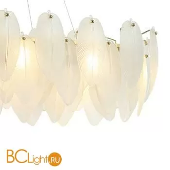 Подвесной светильник Kink Light Джана 07680-100,36 - Фото 0