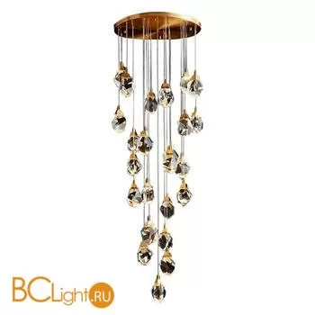 Подвесной светильник Kink Light Джела 07863-24A,33