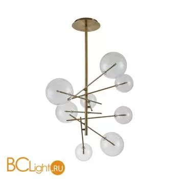 Подвесная люстра на штанге Kink Light Джета 07517-8,20