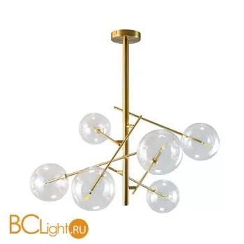 Потолочная люстра Kink Light Джета 07516-6,20