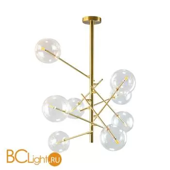 Потолочная люстра Kink Light Джета 07516-8,20