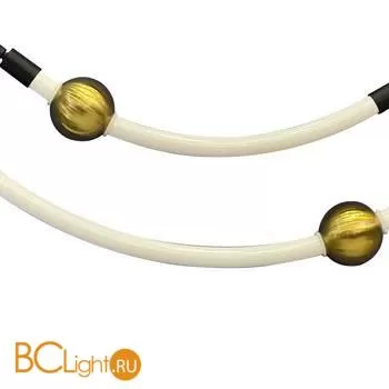 Подвесной светильник Kink Light Эльби 08032-100,19 - Фото 0