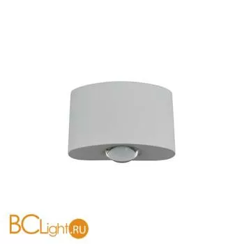 Уличный настенный светильник Kink Light Элеон 08571,01