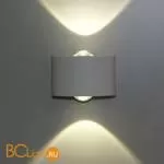 Уличный настенный светильник Kink Light Элеон 08571,01 - Фото 0