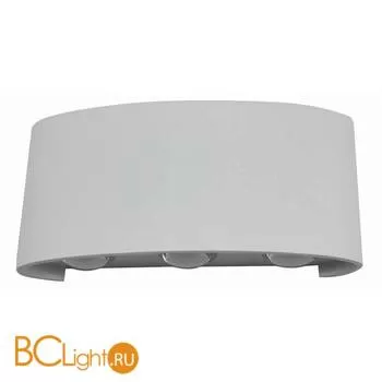 Уличный настенный светильник Kink Light Элеон 08572,01