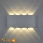 Уличный настенный светильник Kink Light Элеон 08573,01 - Фото 0