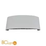 Уличный настенный светильник Kink Light Элеон 08573,01