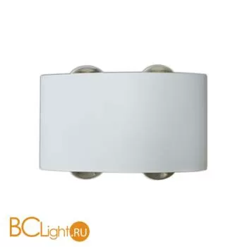 Уличный настенный светильник Kink Light Элеон 08576,01(4000K)