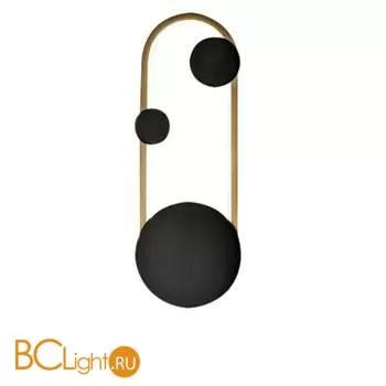 Настенный светильник Kink Light Элин 08432,36-19