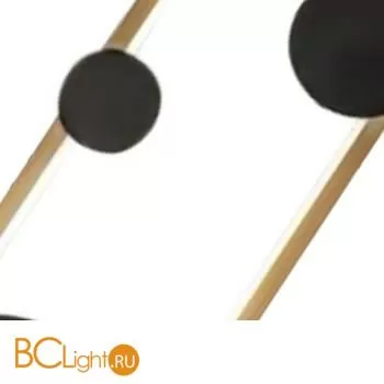 Настенный светильник Kink Light Элин 08432,36-19 - Фото 0