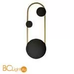 Настенный светильник Kink Light Элин 08432,36-19