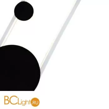 Настенный светильник Kink Light Элин 08432,01-19 - Фото 0