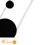 Настенный светильник Kink Light Элин 08432,01-19 - Фото 0