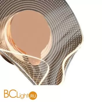 Настенный светильник Kink Light Эмина 08052,33 - Фото 0