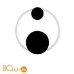 Настенный светильник Kink Light Эрин 08433,01-19