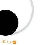 Настенный светильник Kink Light Эрин 08433,01-19 - Фото 0