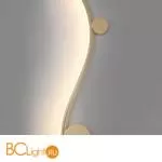 Настенный светильник Kink Light Фальте 08410-80R,33(3000K) - Фото 0