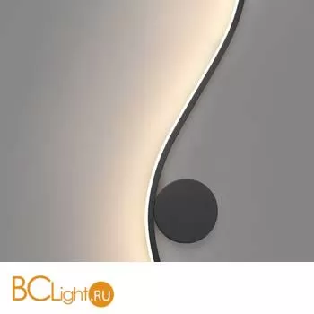 Настенный светильник Kink Light Фальте 08410-80R,19(3000K) - Фото 0