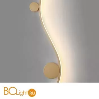 Настенный светильник Kink Light Фальте 08410-80L,33(3000K) - Фото 0