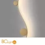 Настенный светильник Kink Light Фальте 08410-80L,33(3000K) - Фото 0