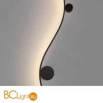 Настенный светильник Kink Light Фальте 08410-100R,19(3000K) - Фото 0