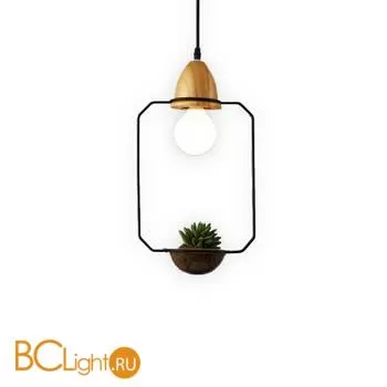 08303-1 Подвес Астильба E27 40W