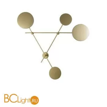 Бра Kink Light Фирс 2207A,33