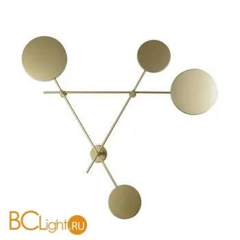 Бра Kink Light Фирс 2207B,33