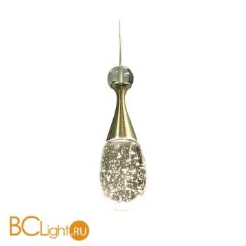 Подвесной светильник Kink Light Флакон 08541(3000К)