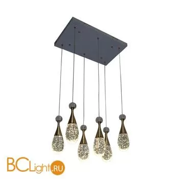Подвесной светильник Kink Light Флакон 08546(3000-6000К)