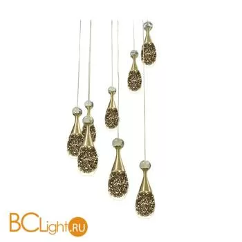 Подвесной светильник Kink Light Флакон 08548(3000К)