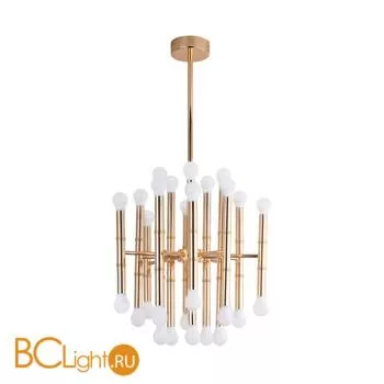 Потолочная люстра Kink Light Фуар 07590,33