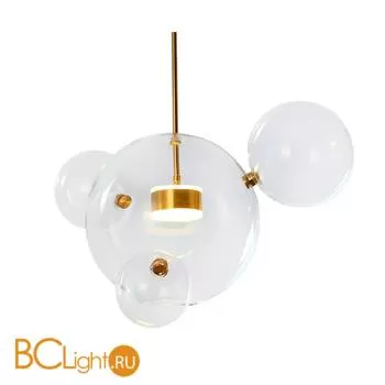 Подвесной светильник Kink Light Галла 07545-4,21