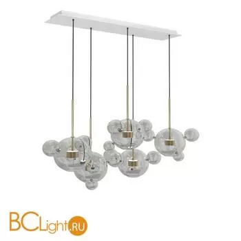 Подвесной светильник Kink Light Галла 07545-4 (5AS),21