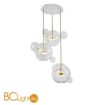 Подвесной светильник Kink Light Галла 07545-4 (3A),21