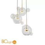 Подвесной светильник Kink Light Галла 07545-4 (3A),21 - Фото 0