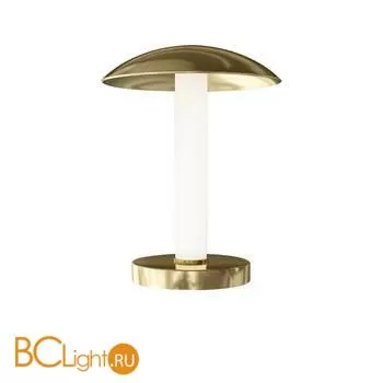 Настольная лампа Kink Light Гарда 07065